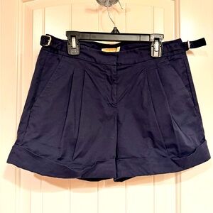 Michael kors shorts size 4